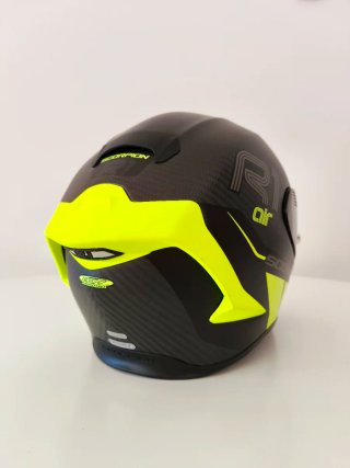 Casco Scorpion Exo-R1 Carbon Air