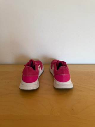 Zapatillas Adidas Rosas