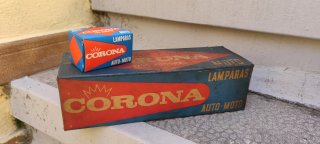 Recambios para Coches Clásicos