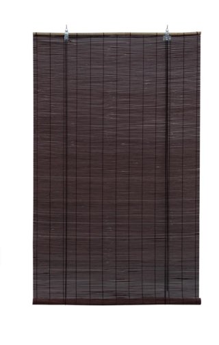 2 Tende Santra Leroy Merlin Bambù Legno