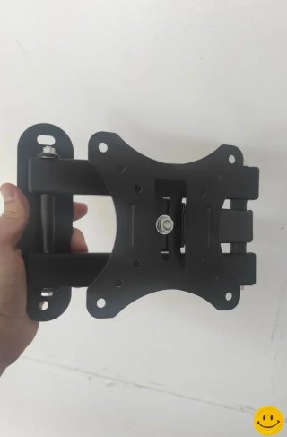SOPORTE TV 10"-30" A ESTRENAR NEW