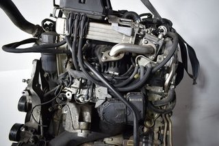Motor Mercedes Sprinter 651.955