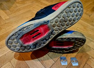 Set MTB/Enduro