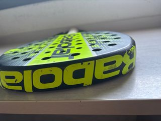 Pala de pádel Babolat Counter Vertuo