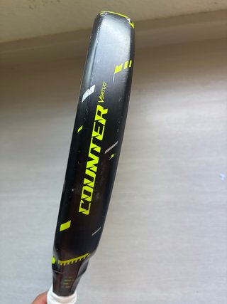 Pala de pádel Babolat Counter Vertuo