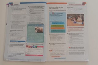 INFLUENCE TODAY 2 Student's book: libro de text...
