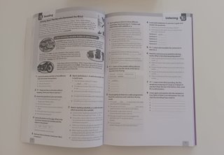 INFLUENCE TODAY 2 Student's book: libro de text...