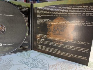 Sarah McLachlan Rarities, B-Sides & Other Stuff 2