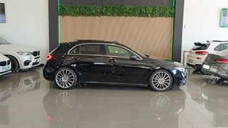 Mercedes-Benz Clase A 250 2018