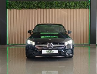 Mercedes-Benz Clase A 250 2018