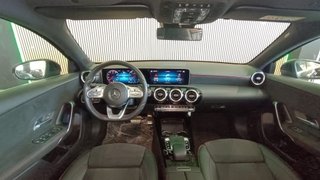 Mercedes-Benz Clase A 250 2018