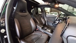 Mercedes-Benz Clase A 250 2018