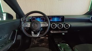 Mercedes-Benz Clase A 250 2018