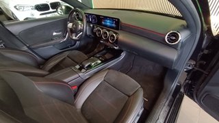 Mercedes-Benz Clase A 250 2018