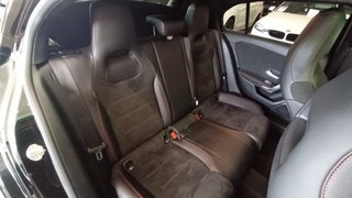 Mercedes-Benz Clase A 250 2018
