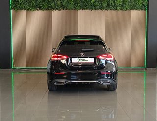 Mercedes-Benz Clase A 250 2018