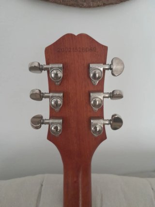 Epiphone Les Paul Classic Guitarra Eléctrica