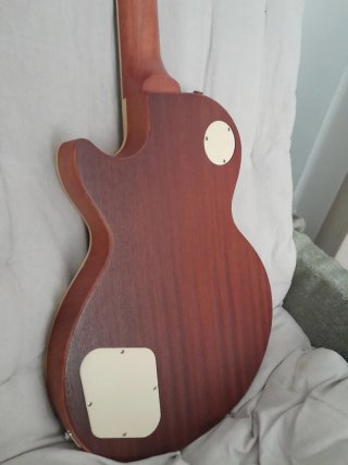 Epiphone Les Paul Classic Guitarra Eléctrica