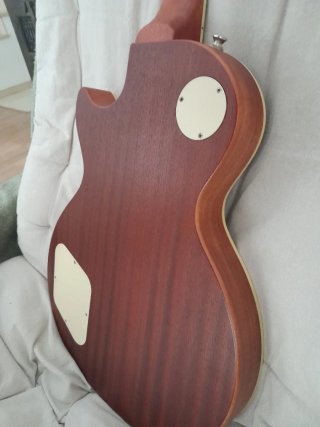Epiphone Les Paul Classic Guitarra Eléctrica