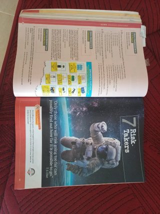 Mindset 1 Bachillerato. Students's book