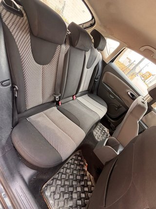 SEAT Leon 2007