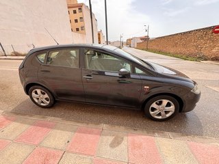 SEAT Leon 2007