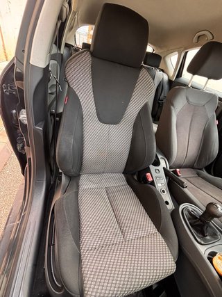 SEAT Leon 2007