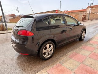 SEAT Leon 2007