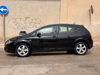 SEAT Leon 2007