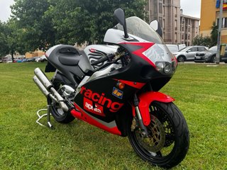 Aprilia RS 250 Mk2