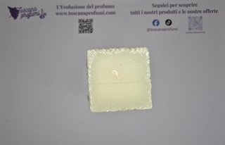 Candele profumate