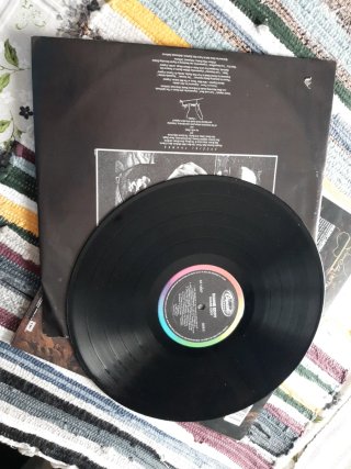 Vinilo Duane Eddy