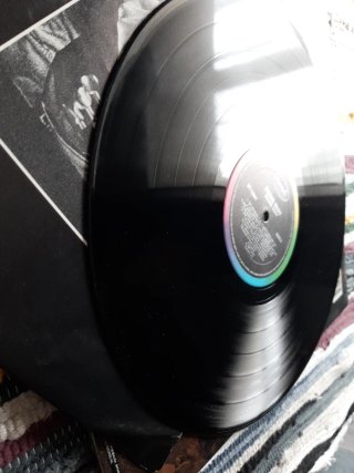 Vinilo Duane Eddy