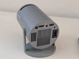 Proyector Magcubik HY300 PRO