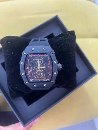 Reloj Walter Bach Automático