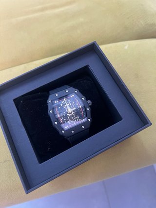 Reloj Walter Bach Automático