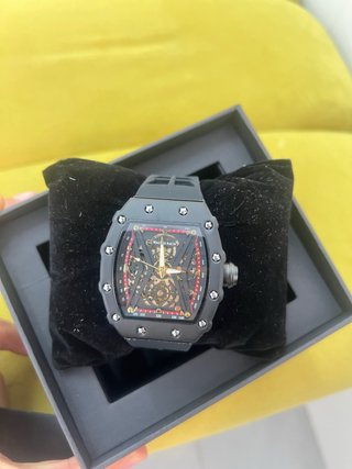 Reloj Walter Bach Automático