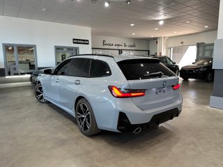 BMW SERIE 3 330D TOURING (2022)