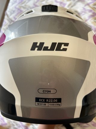 Casco HJC