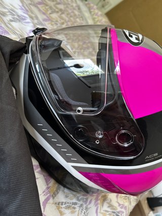 Casco HJC