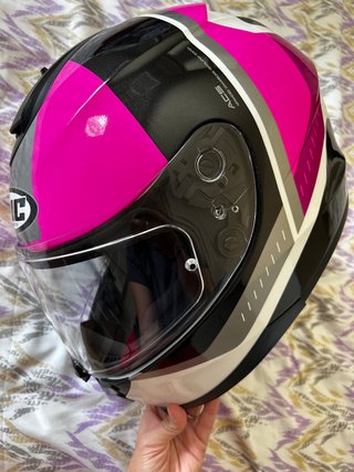 Casco HJC