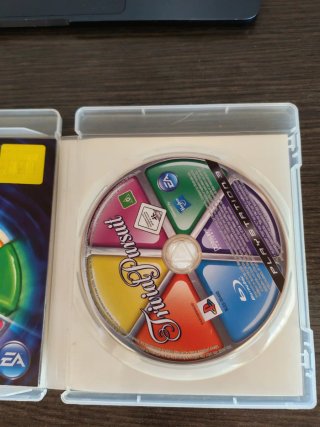Trivial Pursuit PS3