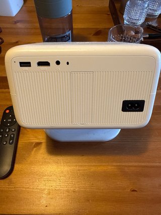 Proyector Magcubic L018 4K Portátil
