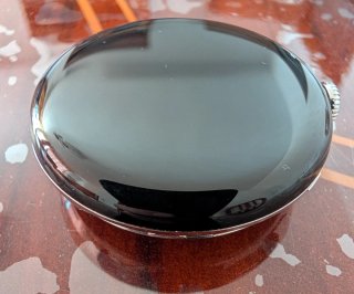 Google Pixel Watch 3 45mm WiFi (para piezas)