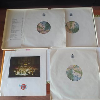 Vinilo Grateful Dead Europa '72