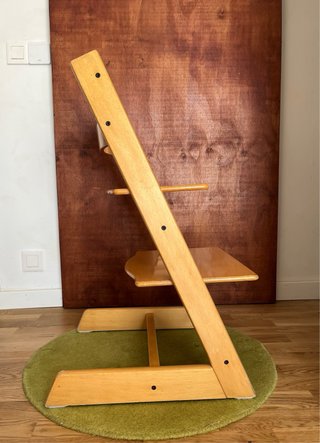 Silla Stokke Tripp Trapp