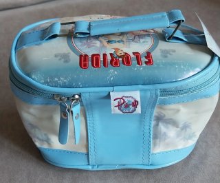 Beauty case-necessaire