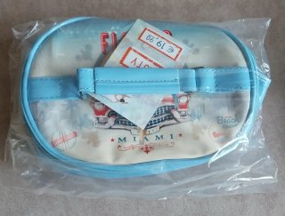 Beauty case-necessaire