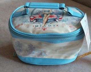 Beauty case-necessaire