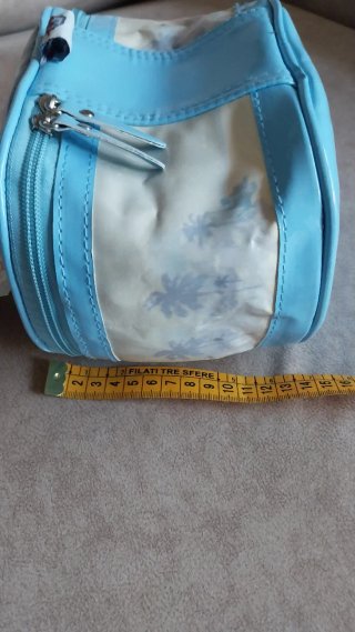 Beauty case-necessaire